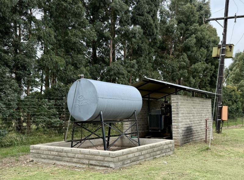 0 Bedroom Property for Sale in Harrismith Free State